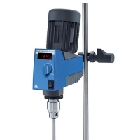 IKA® RW 20 Digital Dual-Range Mixer System